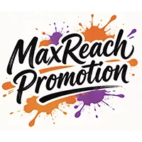MaxReach Promotion