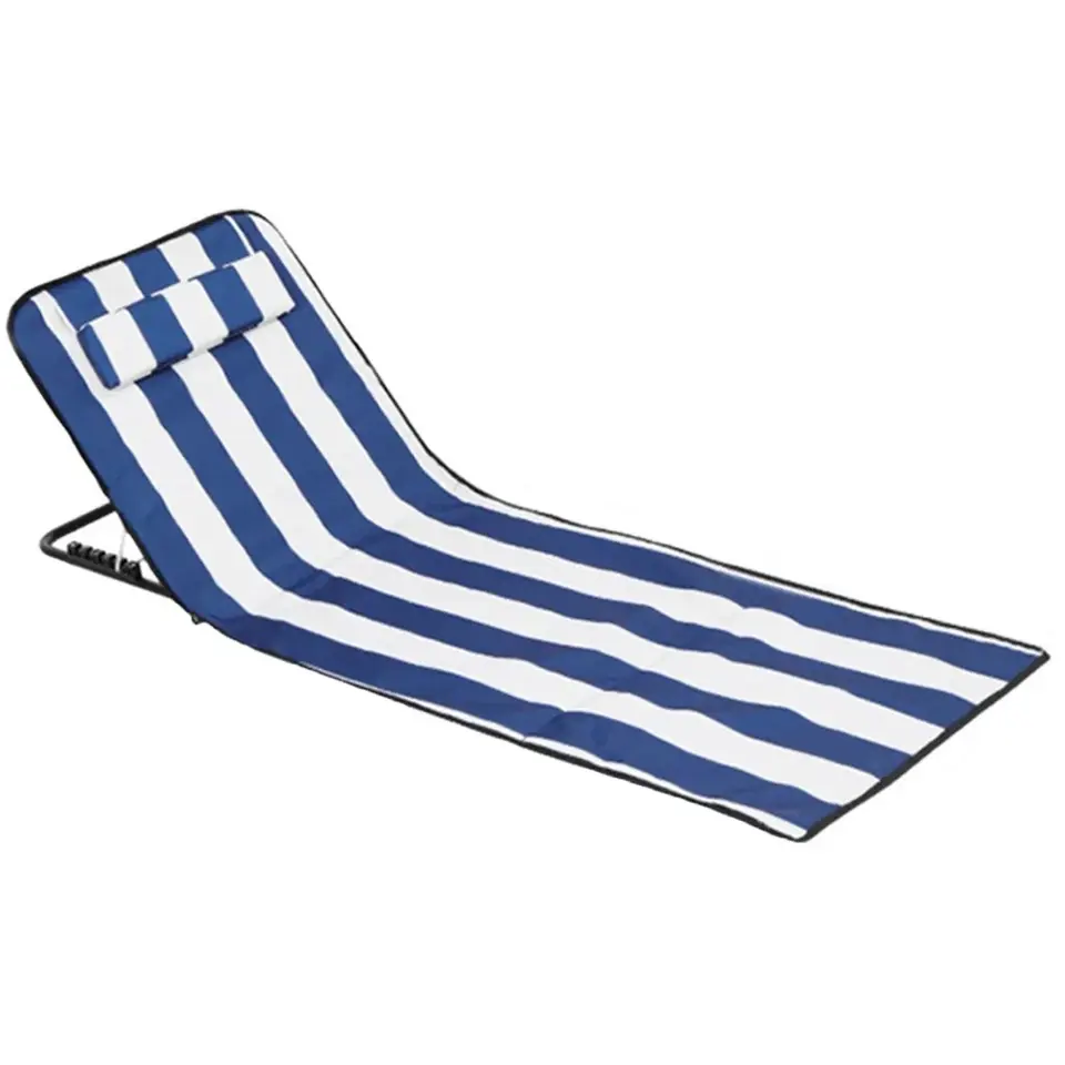 Versatile Portable Relaxation Mat 2