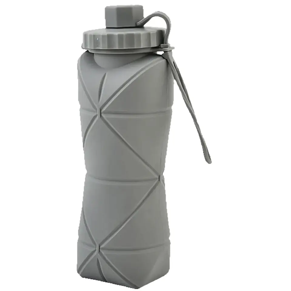 Personalized Foldable Hydration Bottle 2