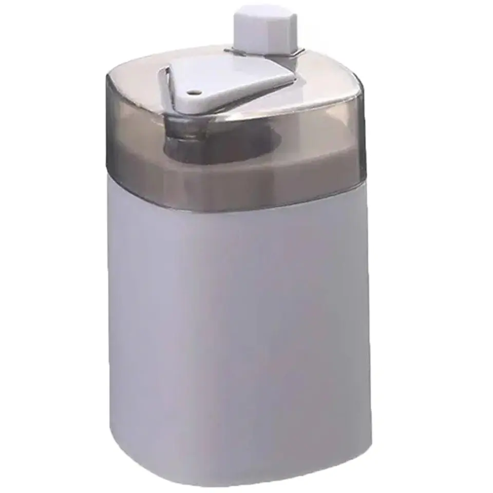 Smart Toothpick Dispenser with Push-Release Mechanism 2