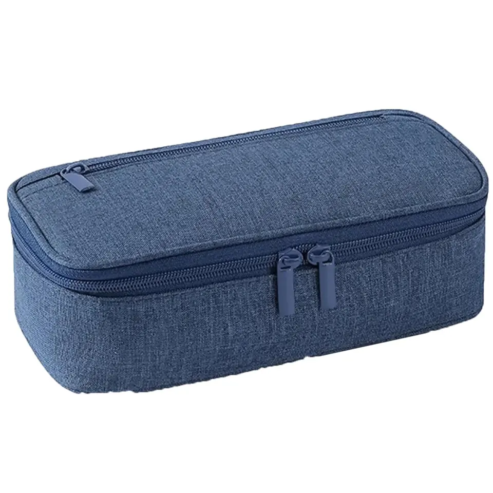 Premium Zippered School Organizer 2