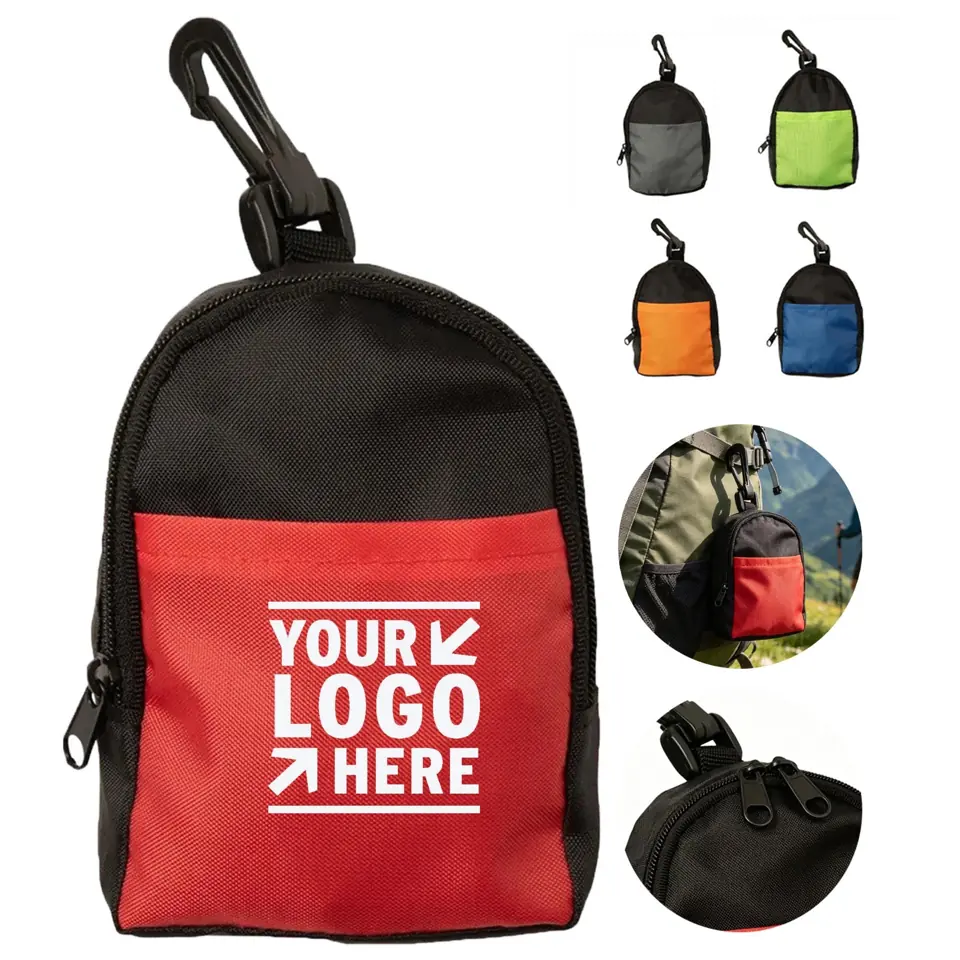 Compact Travel Safety Pack