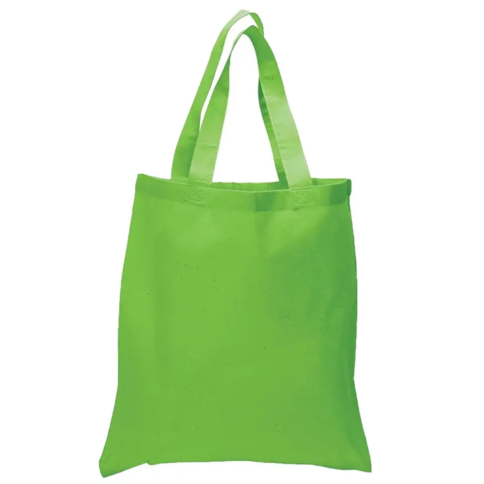 Eco-Friendly Cotton Carry Bag 2