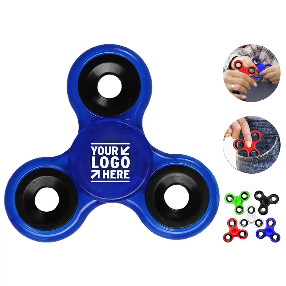 Relaxation Fidget Spinner