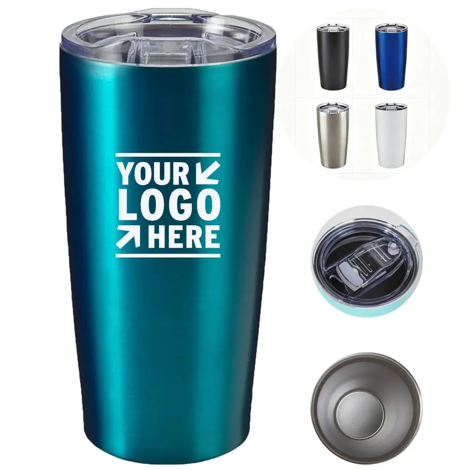 Everest Insulated Travel Tumbler