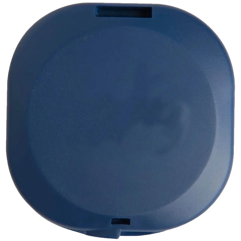 Dual Reflection Compact Mirror 2