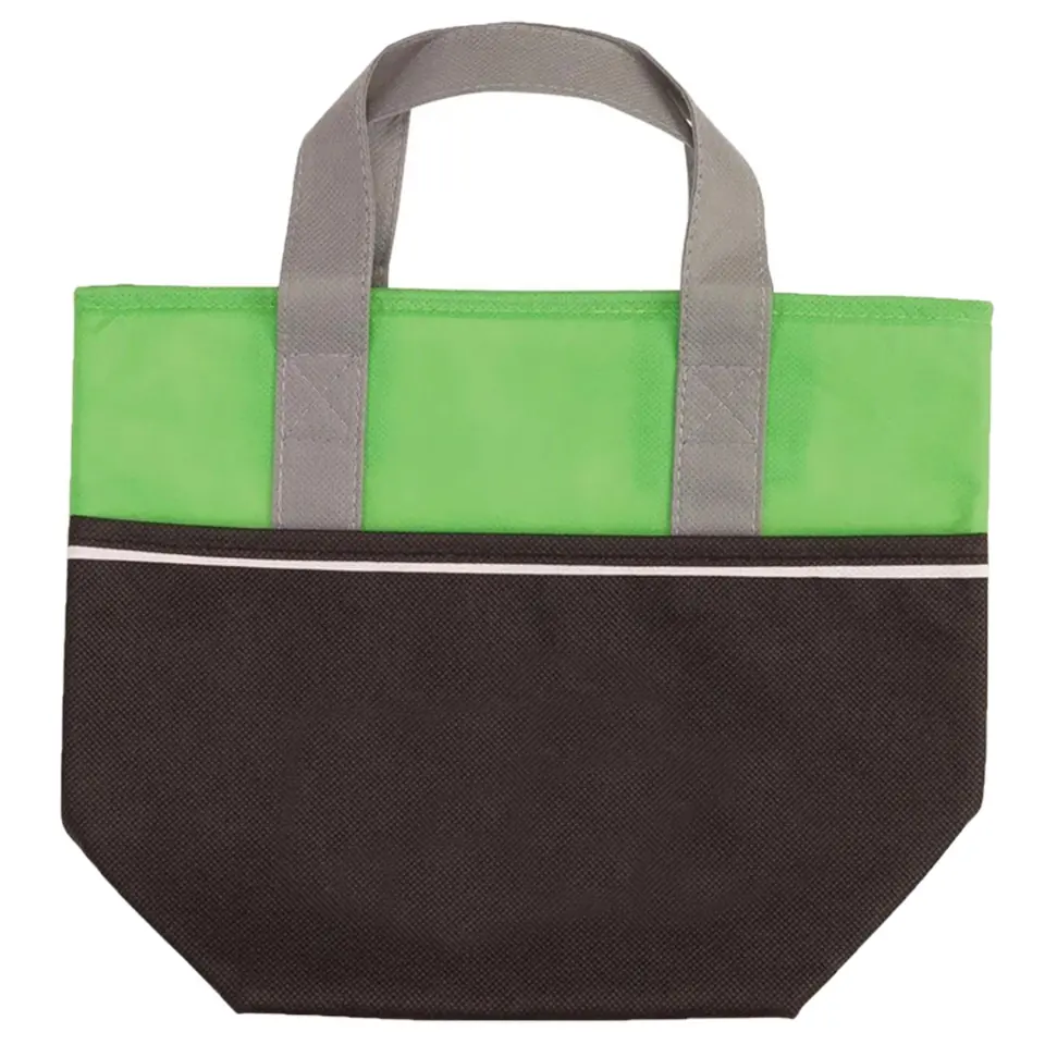 Thermal Insulated Lunch Tote 2