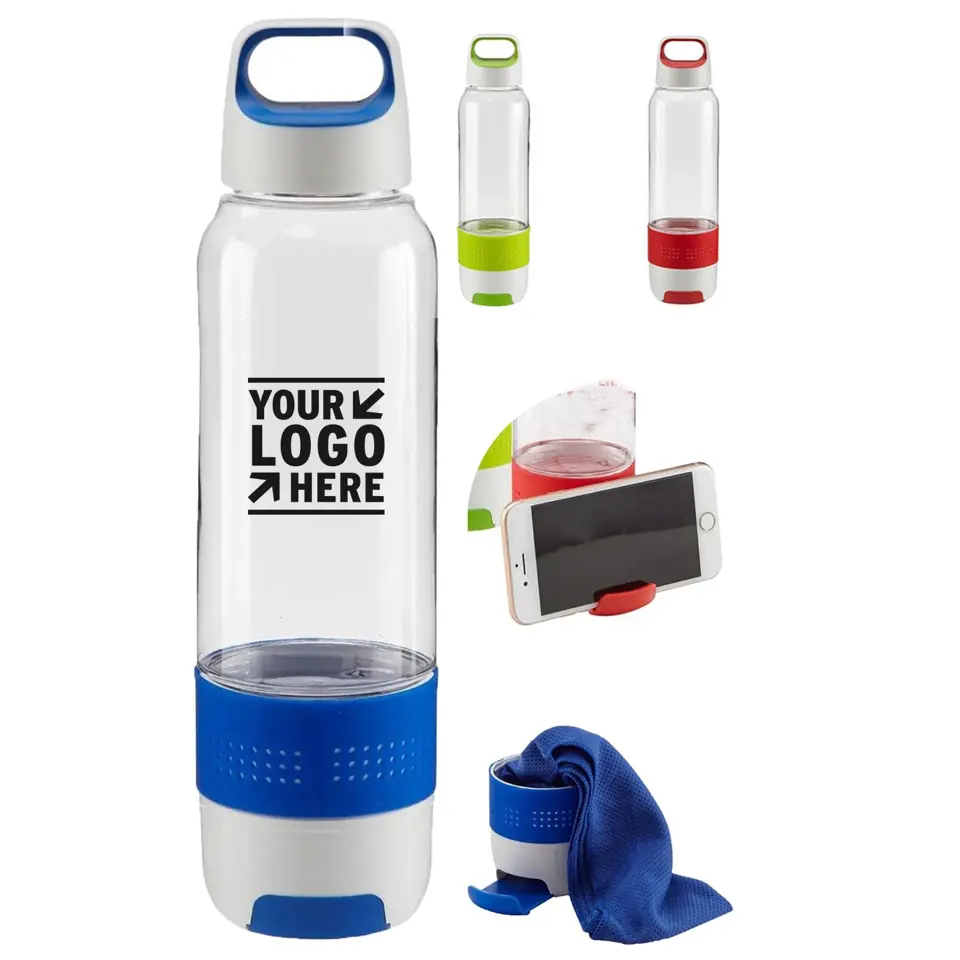 Active Hydration Combo