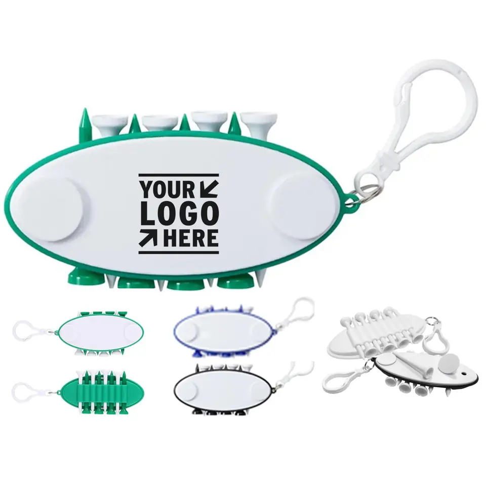 Sport Tee Organizer