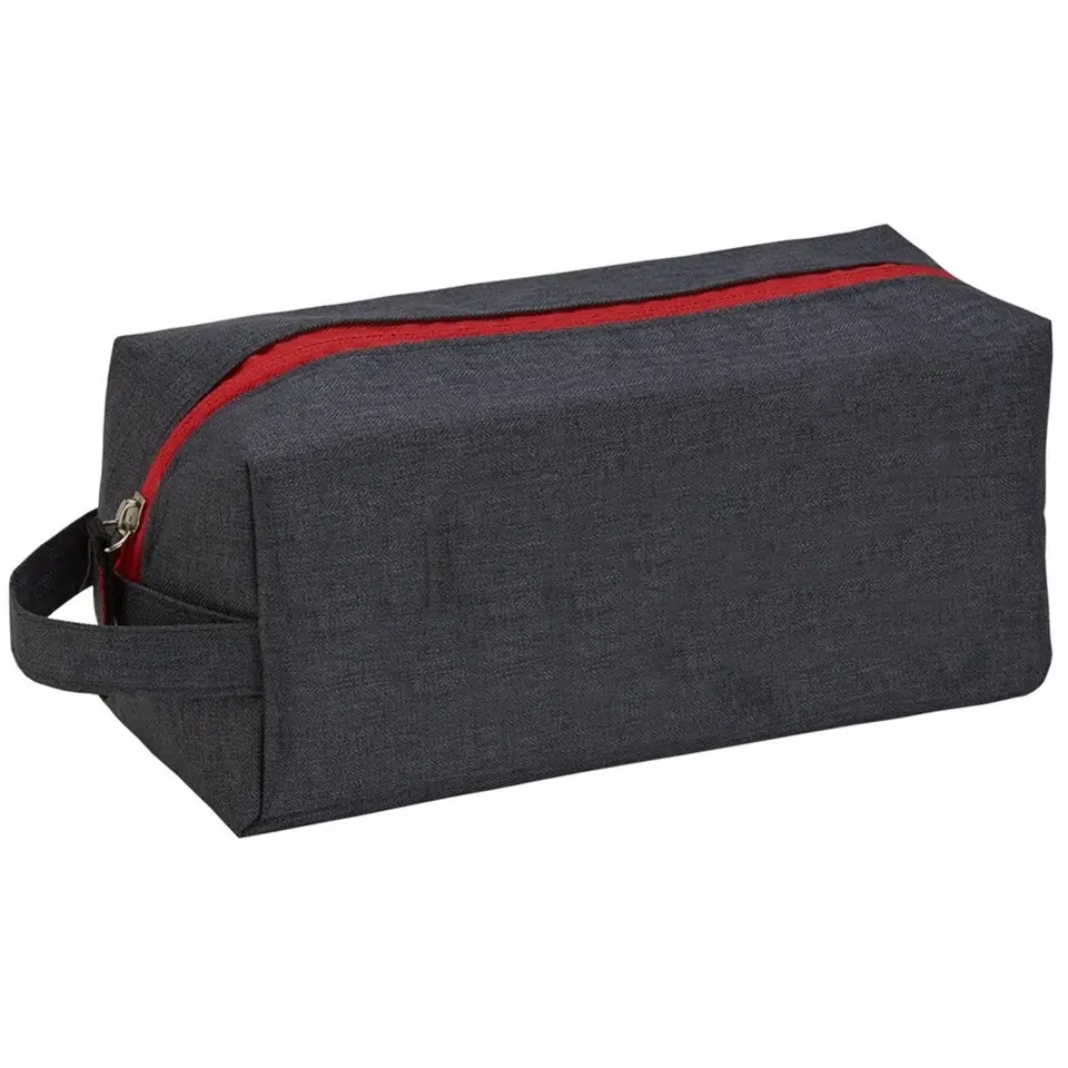 Travel Grooming Organizer 2