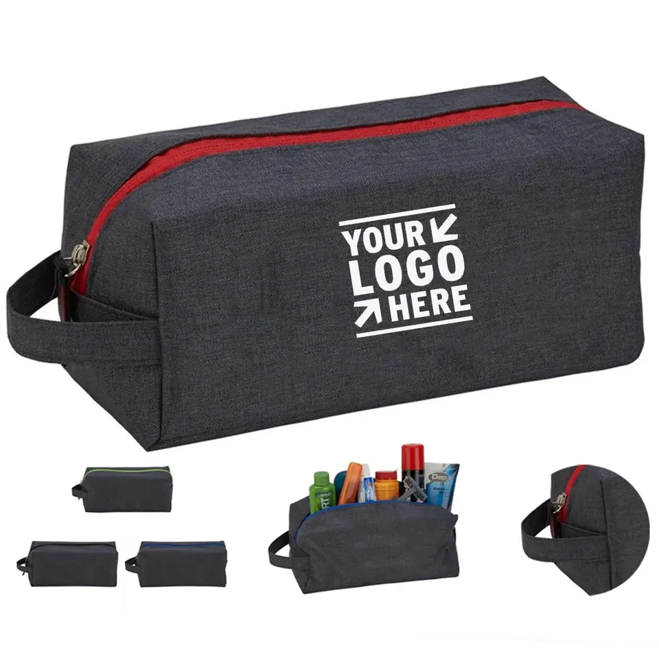 Travel Grooming Organizer