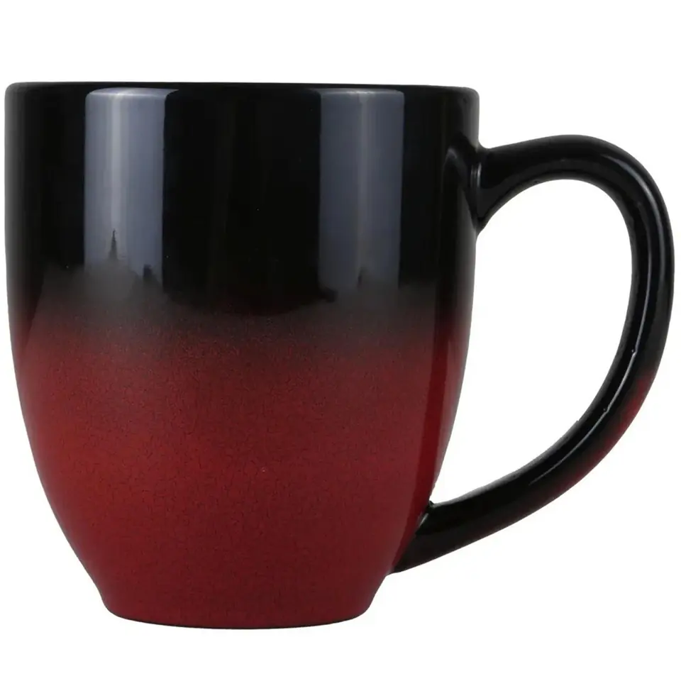 Premium Ceramic Coffee Mug 2