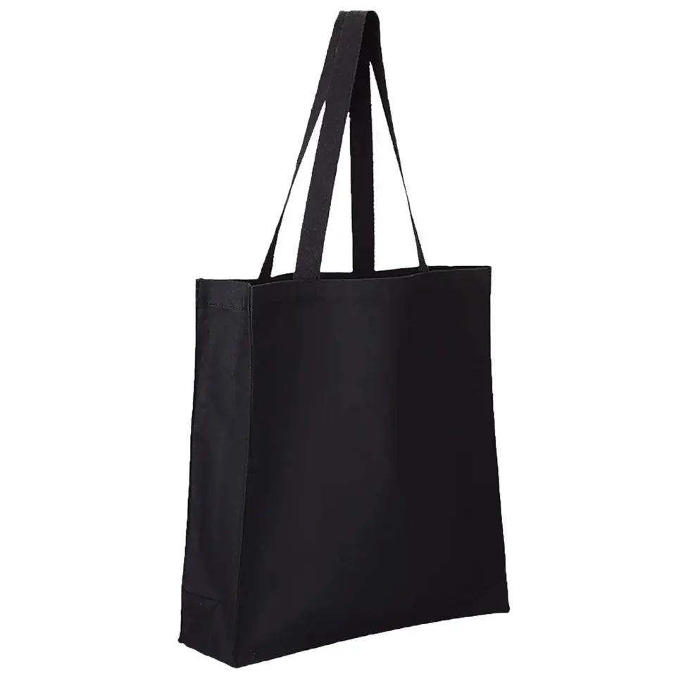 Eco-Friendly Cotton Grocery Tote 2