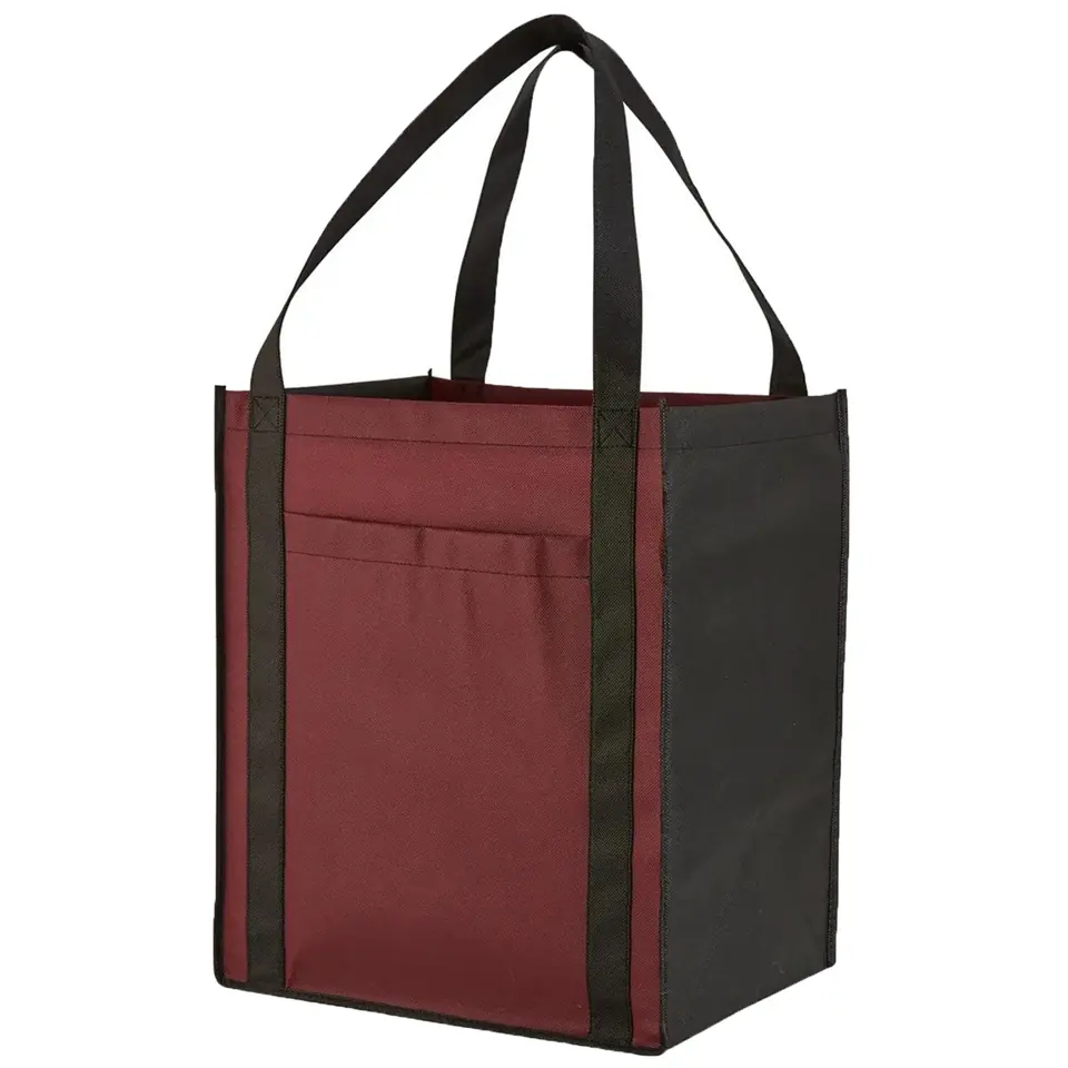 Eco-Friendly Shopping Tote 2