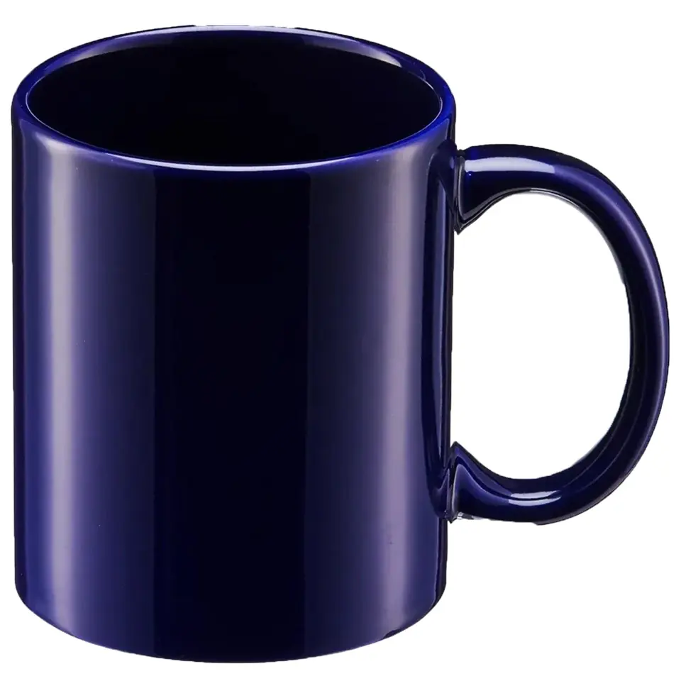 Premium Ceramic Coffee Mug 2