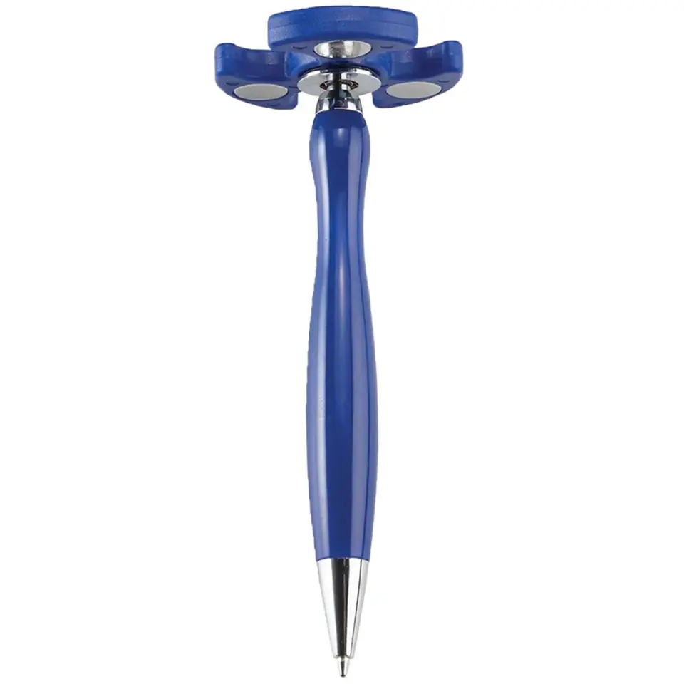 SpinWrite Ballpoint Pen 2