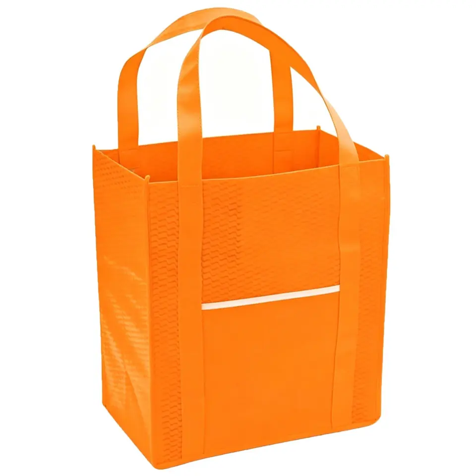 Eco-Friendly Shopping Tote 2