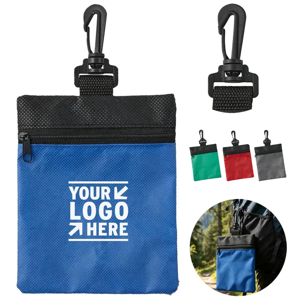 Essential Safety Travel Kit