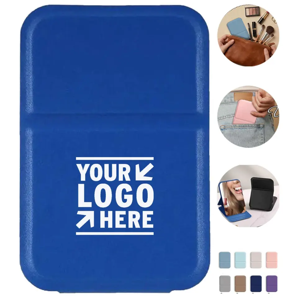 Portable Adjustable Mirror