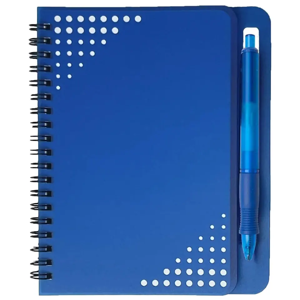 Havana Spiral Notebook Set 2