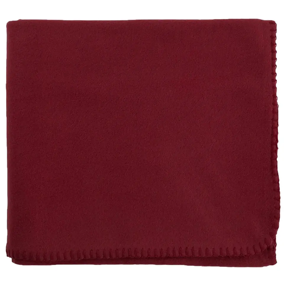 Soft Fleece Throw 2