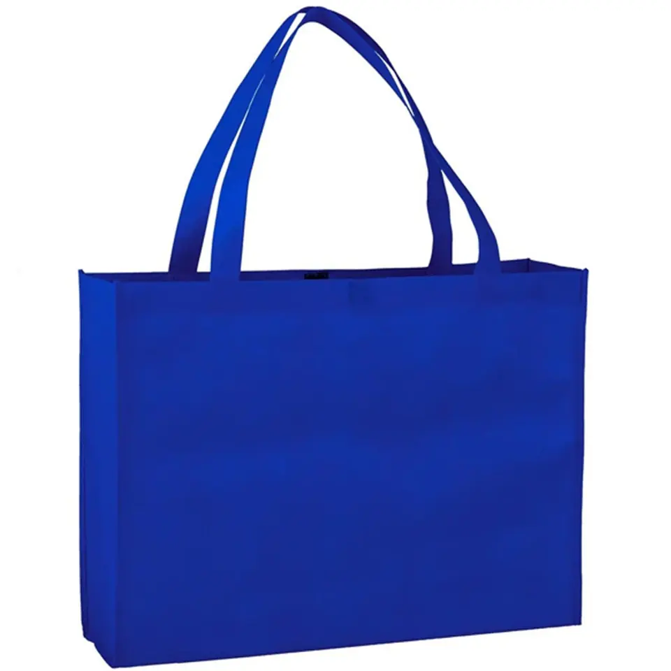 Eco-Friendly Carry-All Tote 2