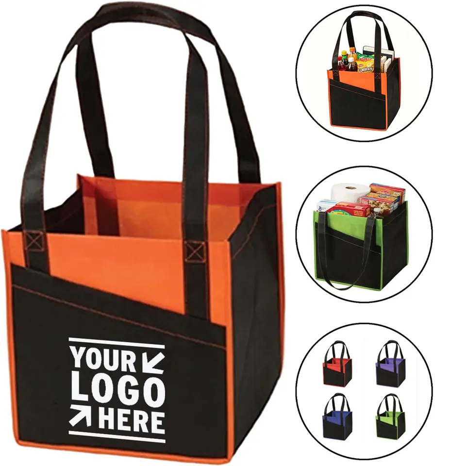 Versatile Carry-All Tote