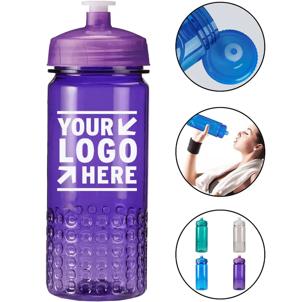 Premium Reusable Water Bottle
