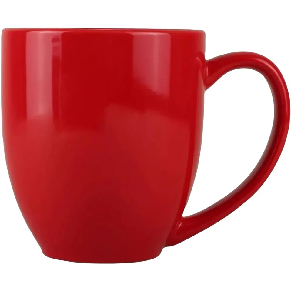 Classic Ceramic Mug 2