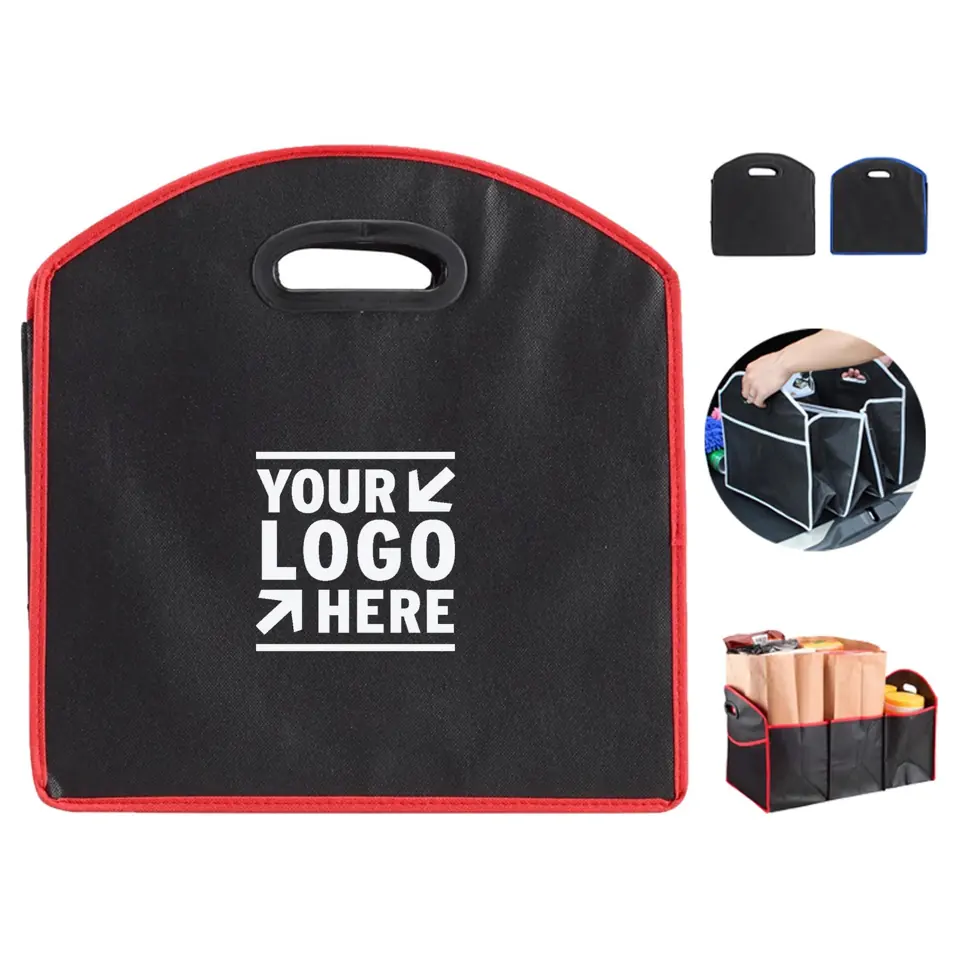 Collapsible Storage Organizer Bag