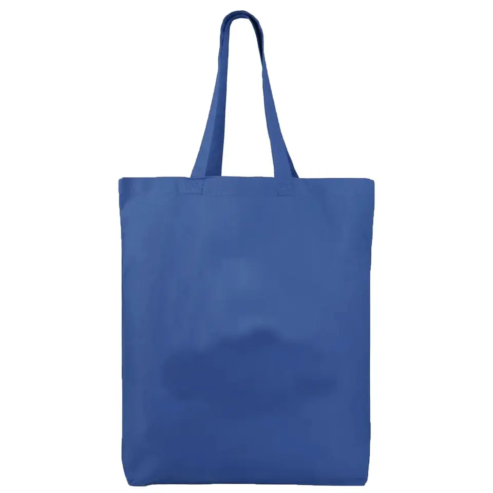 Cornelius Canvas Tote Bag 2