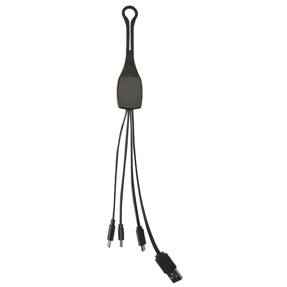 Universal Multi-Device Charging Cable 2