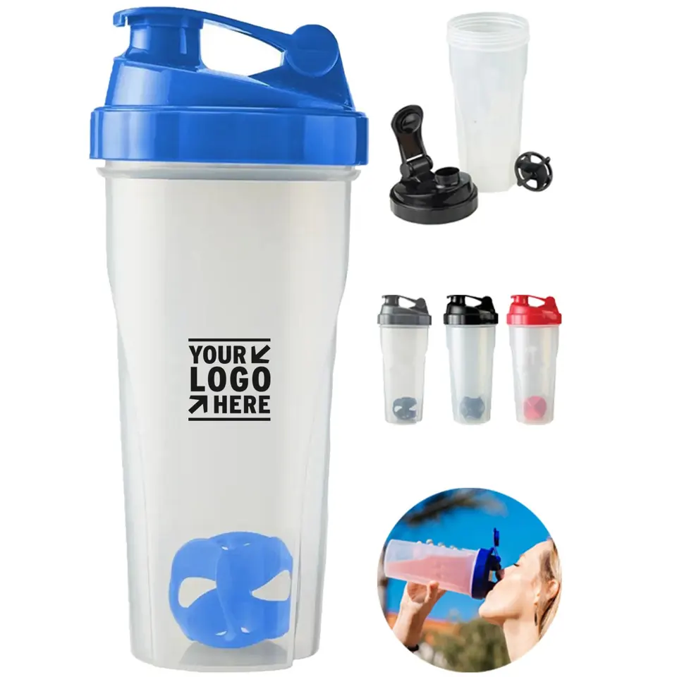 Premium Mixing Bottle