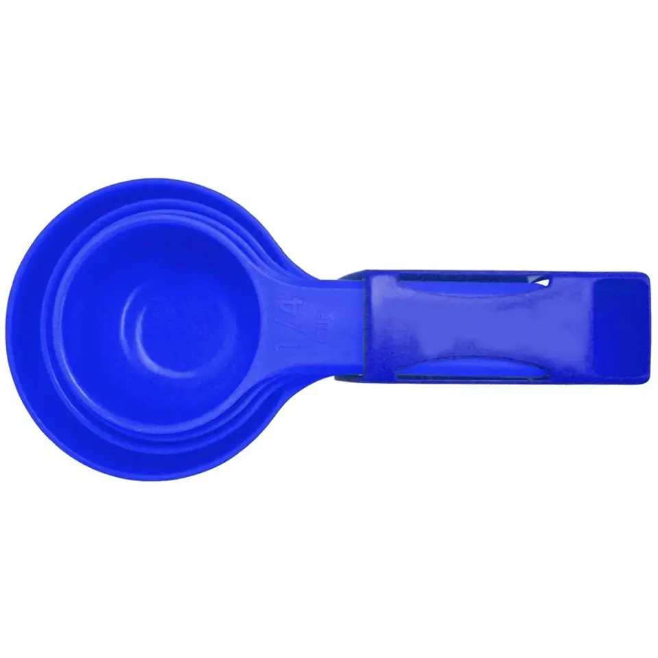 Precision Kitchen Measuring Set 2