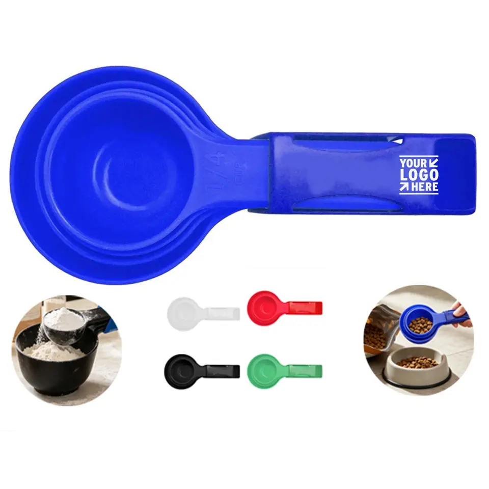 Precision Kitchen Measuring Set