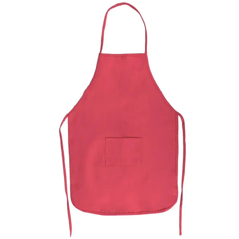 Premium Cotton Kitchen Apron 2
