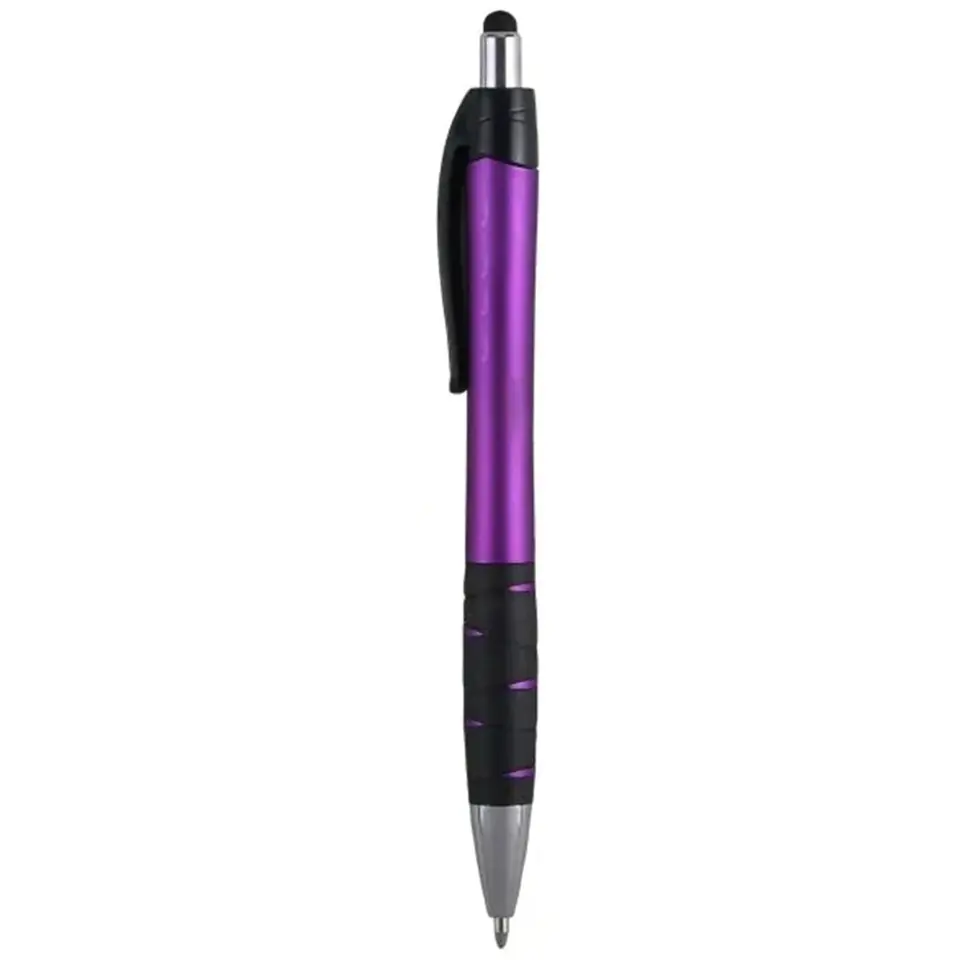 Eco-Smart Stylus Gel Pen 2