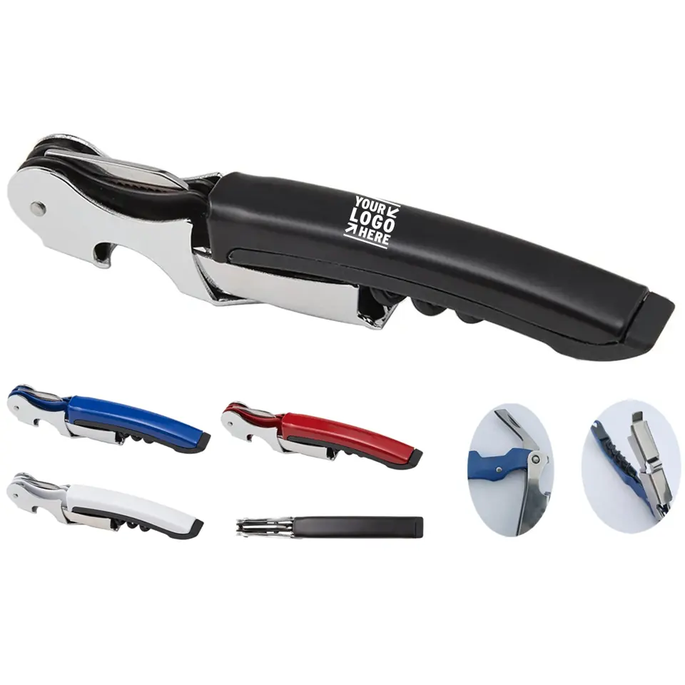 Premium Wine Bottle Opener