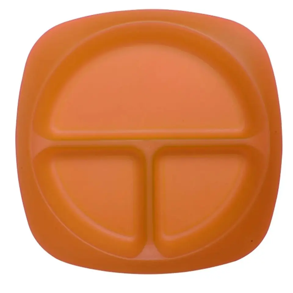 Kids' Balanced Meal Plate 2