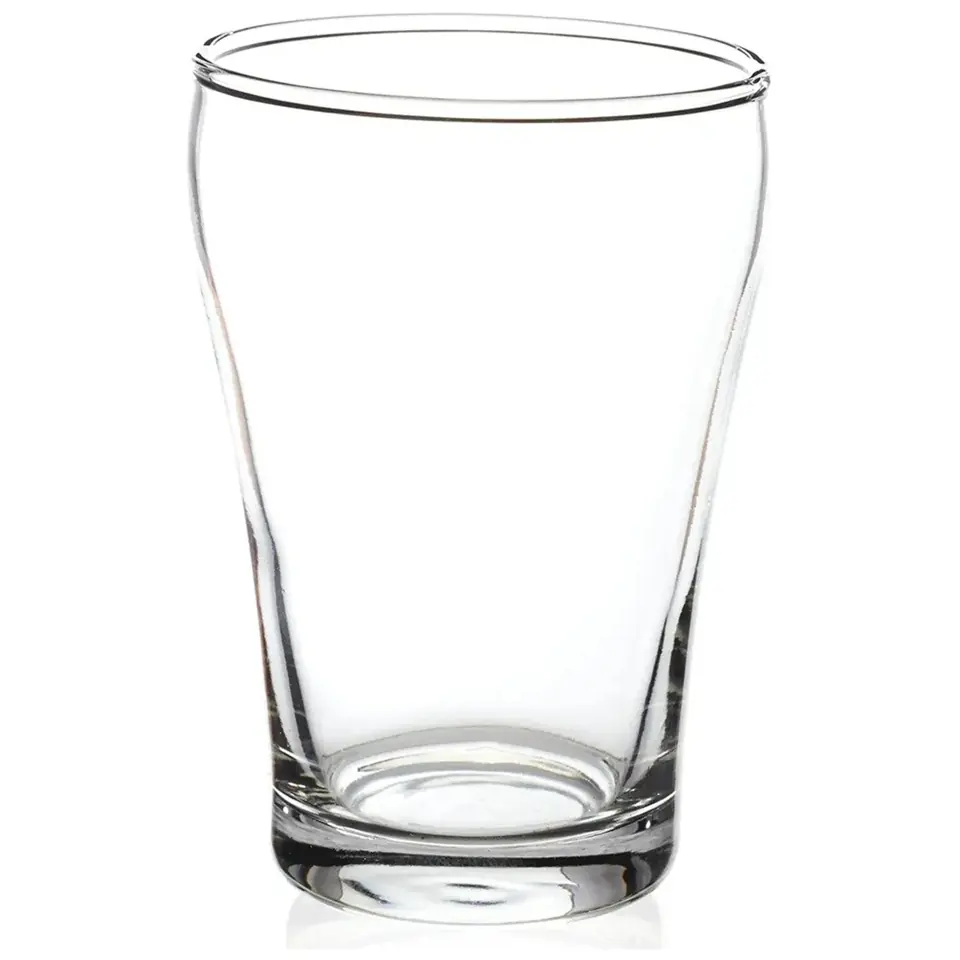 Artisan Beer Sampling Glass 2