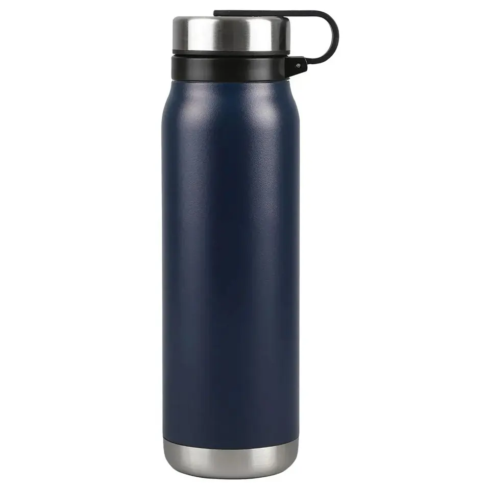 Silverton Insulated Beverage Container 2