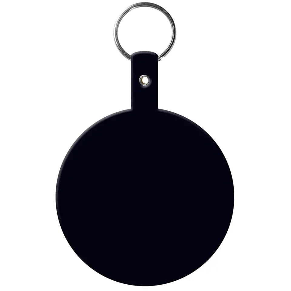 Flexible Circular Key Holder 2