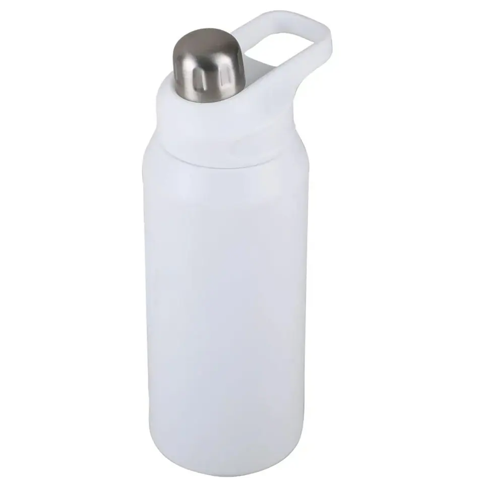 Insulated Stainless Steel Water Bottle 2