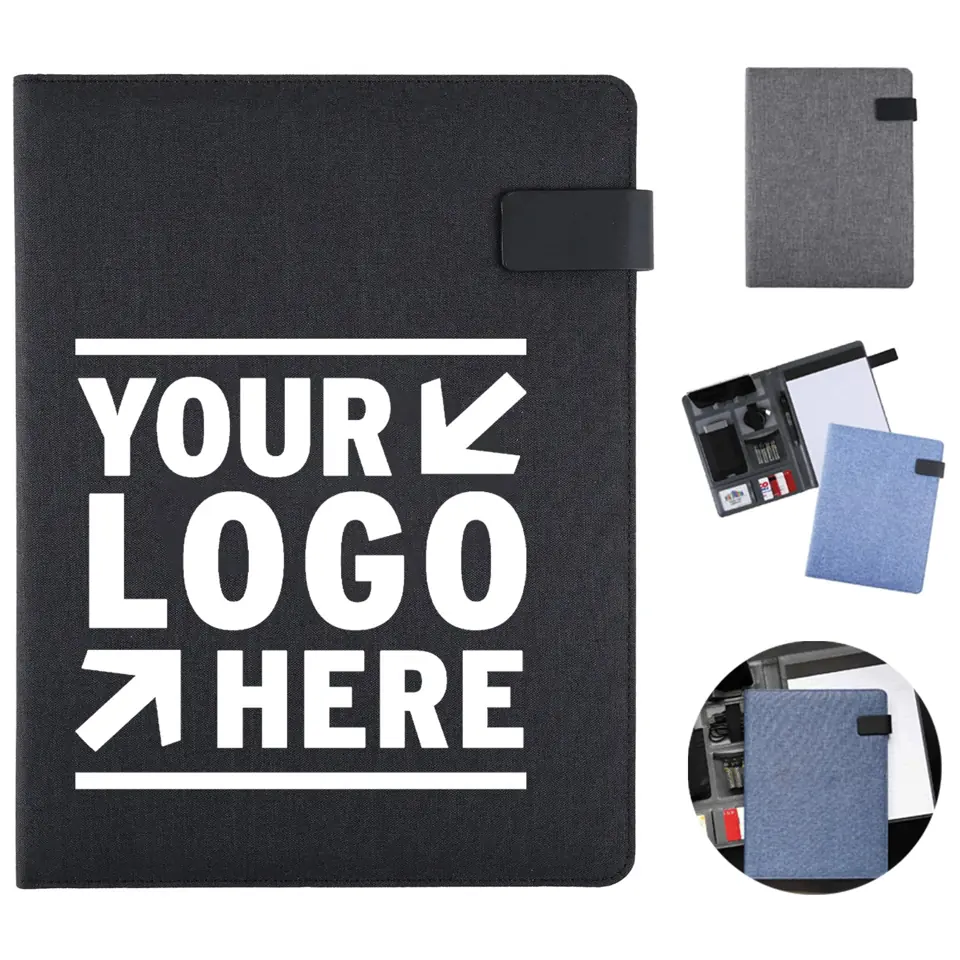 Eco-Friendly Travel Organizer