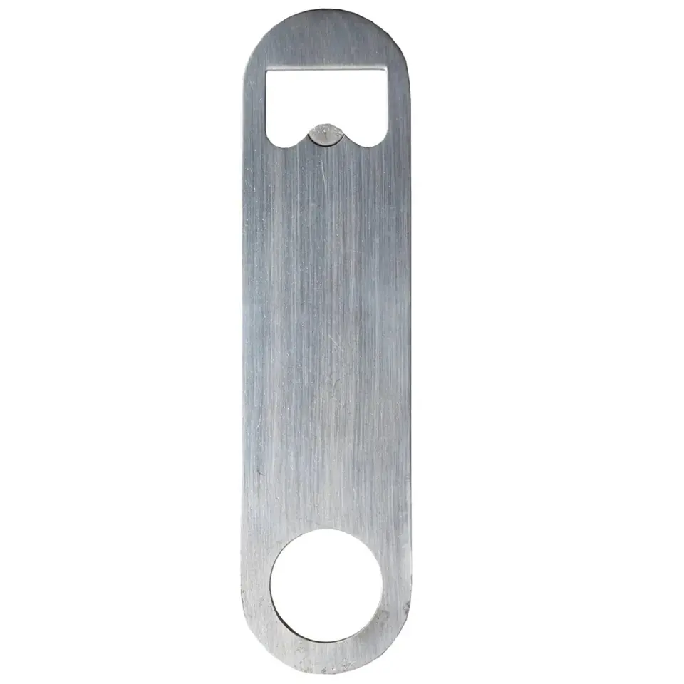 Compact Bar Bottle Opener 2