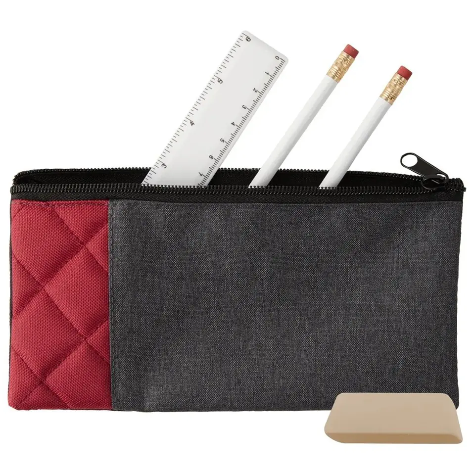 Student Essentials Pouch 2