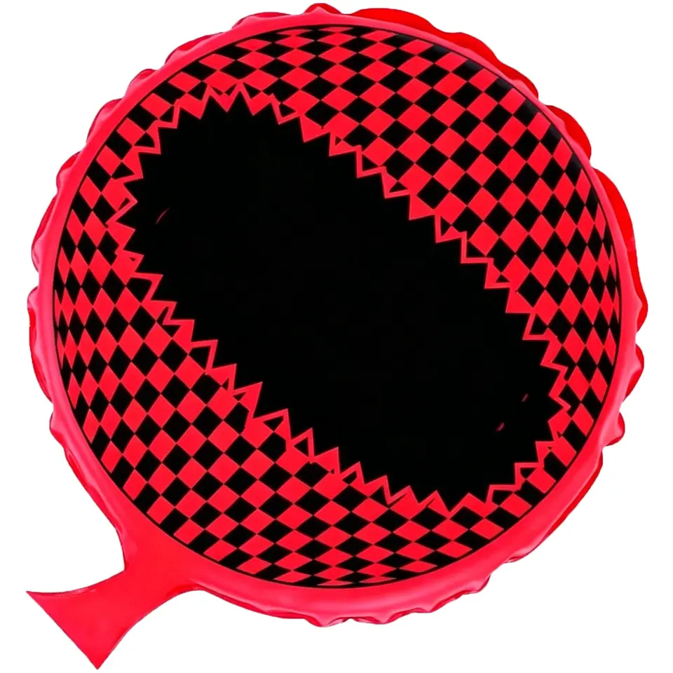 Prank Sound Cushion 2