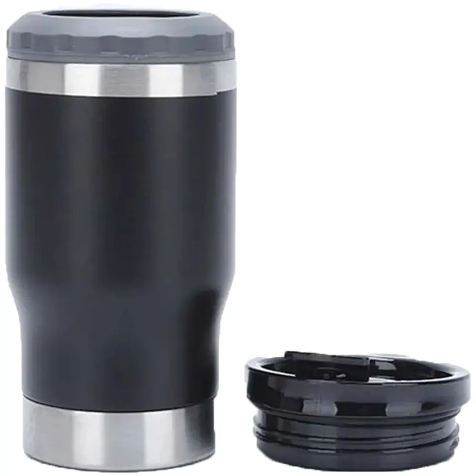 Premium Stainless Steel Beverage Container 2