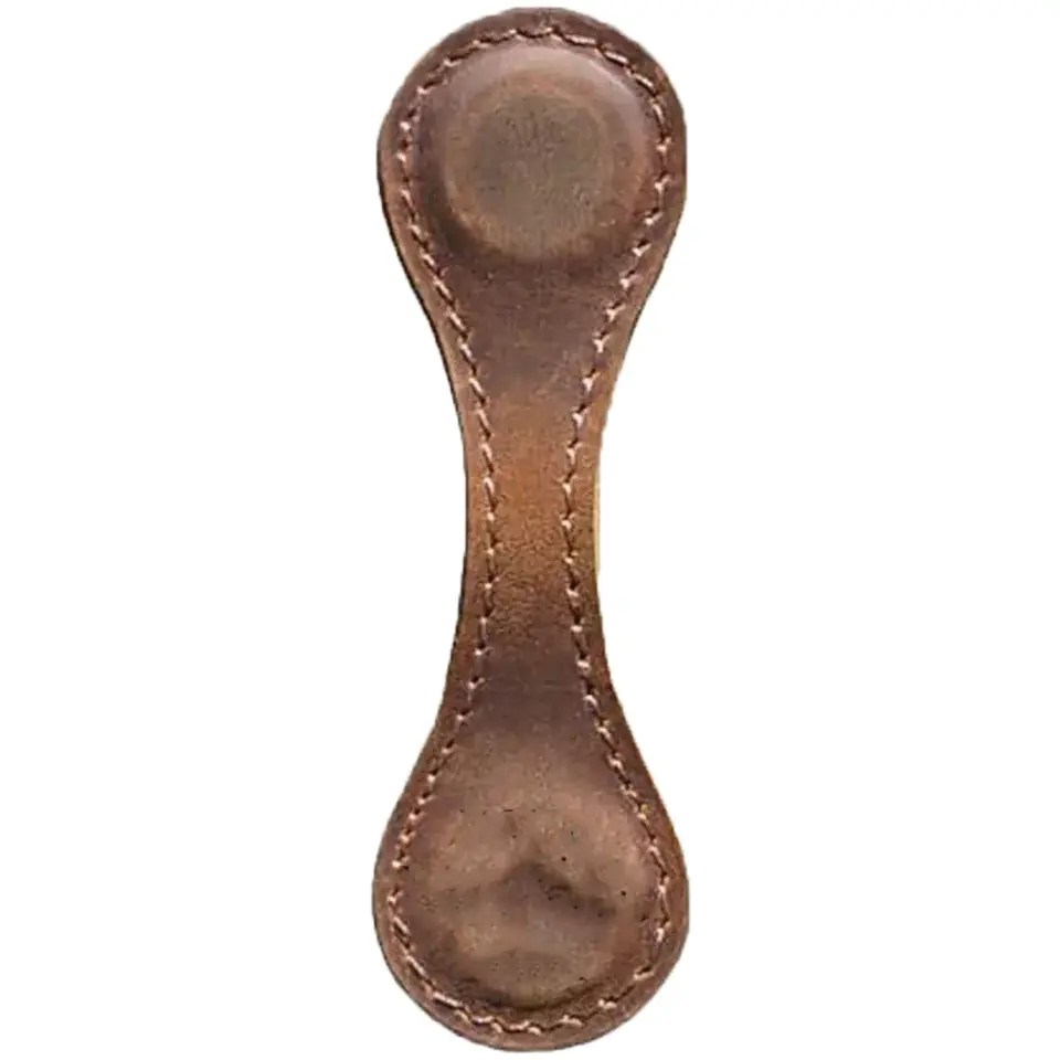 Artisan Leather Magnetic Page Holder 2