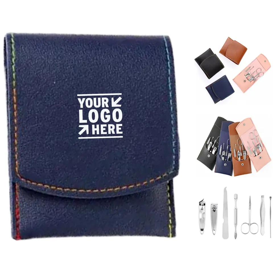 Premium Nail Care Collection